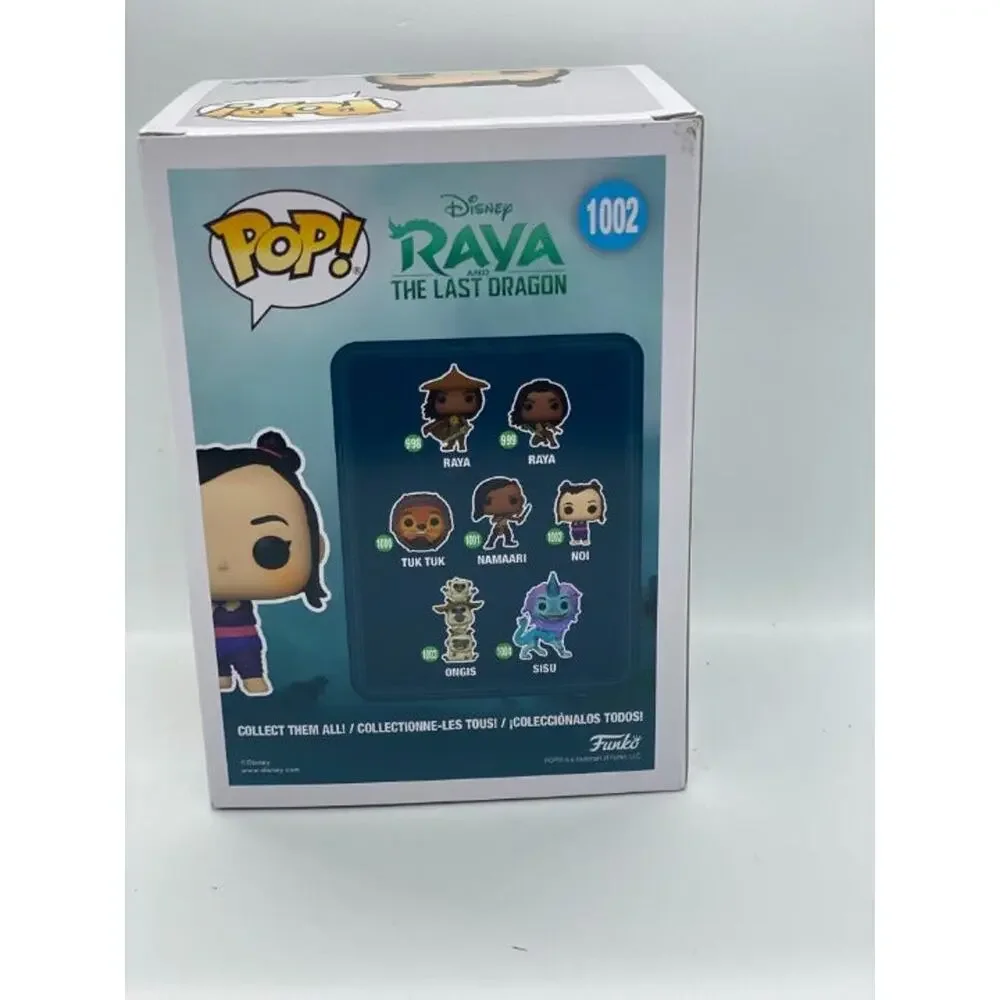 Funko Pop! Noi